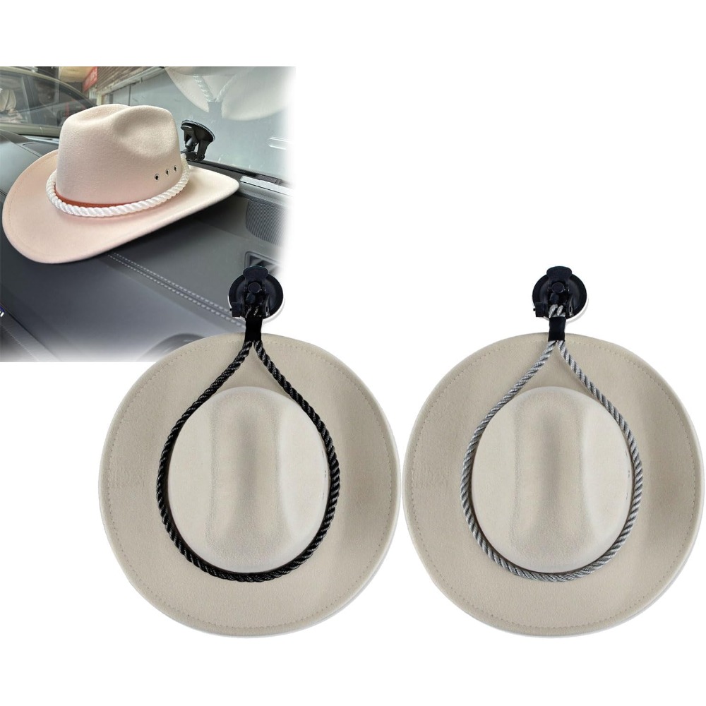 Mens best sale hat holder