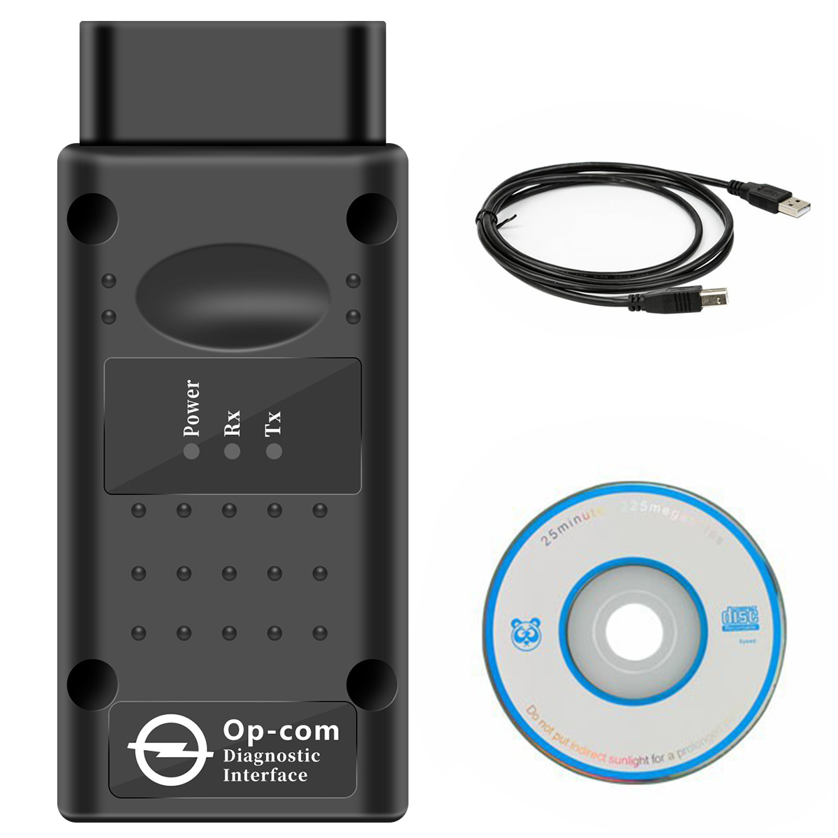 Scanner De Code De Diagnostic Automobile OBD2 V850 Lecteur - Temu Canada