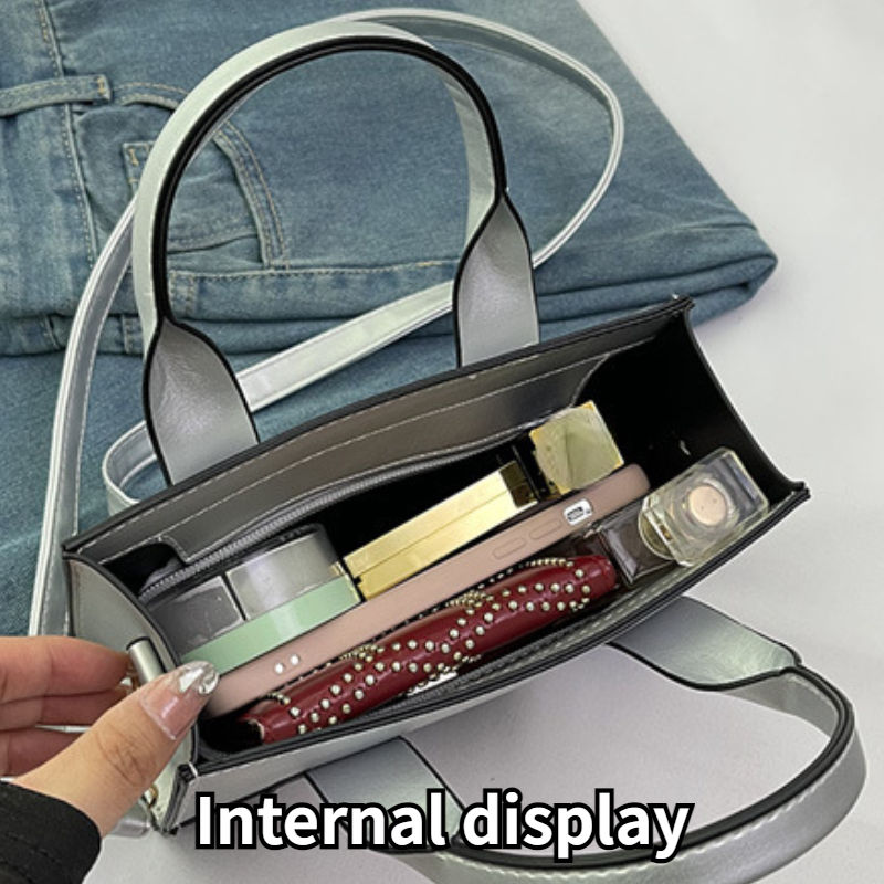 Shoulder Crossbody Bags For Women Purses 3 In 1 For 2023 Top New