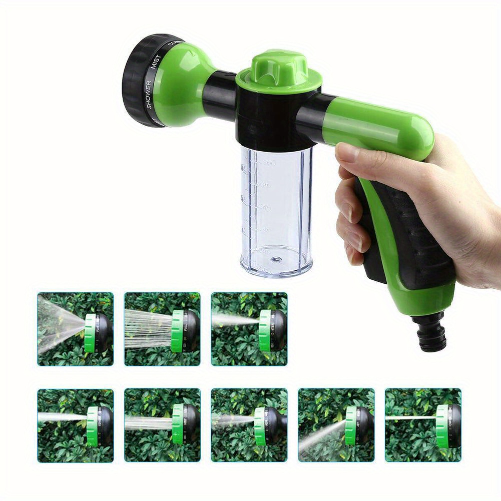 Dog Sprayer Shower Head Pet Washer – Quick Online Retail LLC