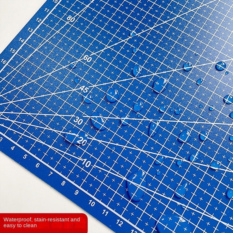 1 Pezzo Tappetino Per Taglio A5/a4/a3, Tappetino In Arte, Strumento Fai-da-te  Per La Modellazione Dell'argilla Per Bambini, Tappetino Da Scrivania Anti- taglio, Grande Formato Tappetino Da Disegno A4