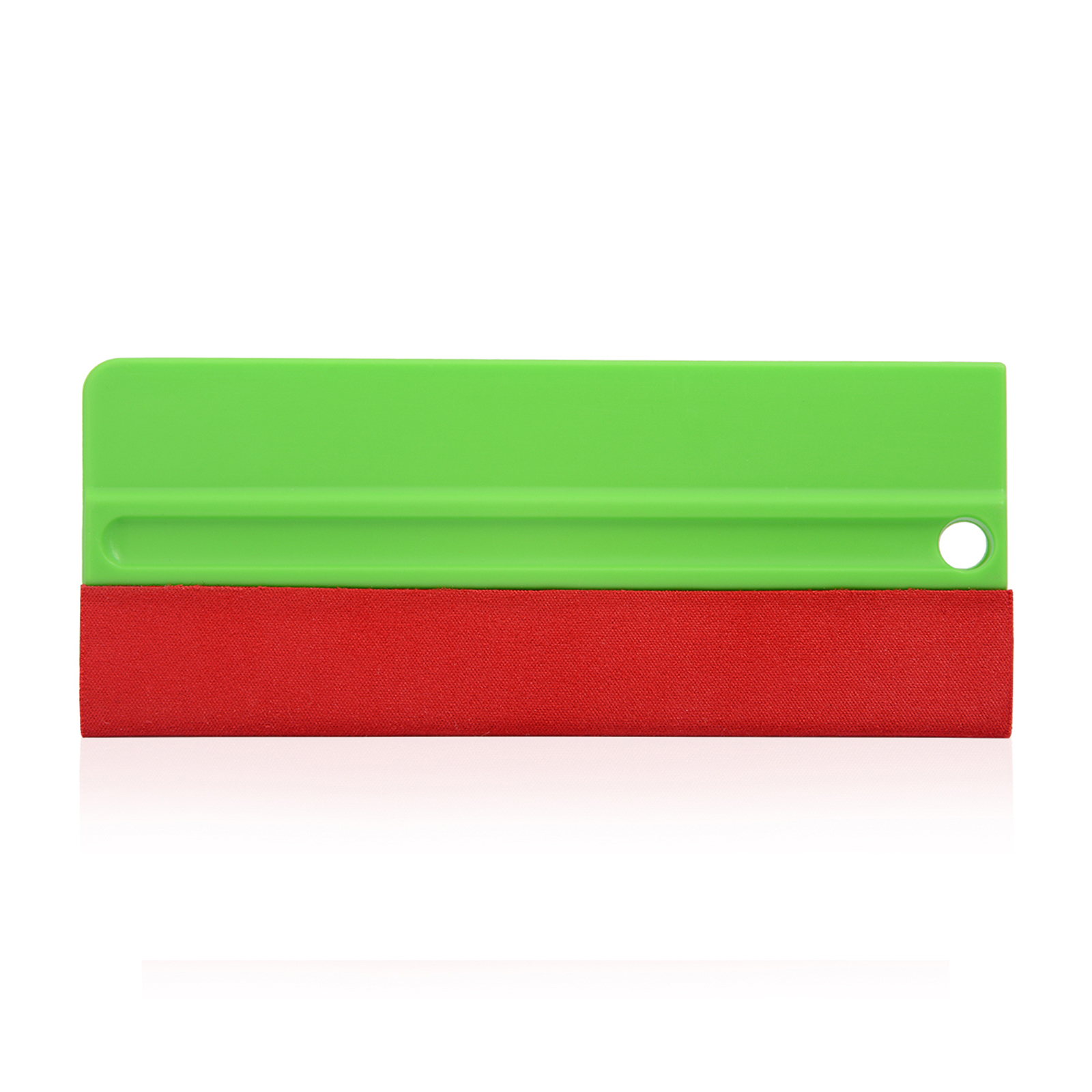 Soft Plastic Squeegee