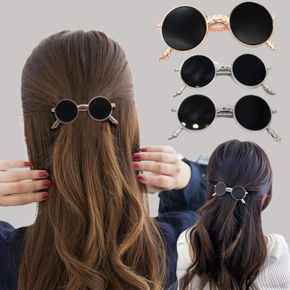 Waved U shaped Hairpins Stylish Hair Clips And Barrettes For - Temu