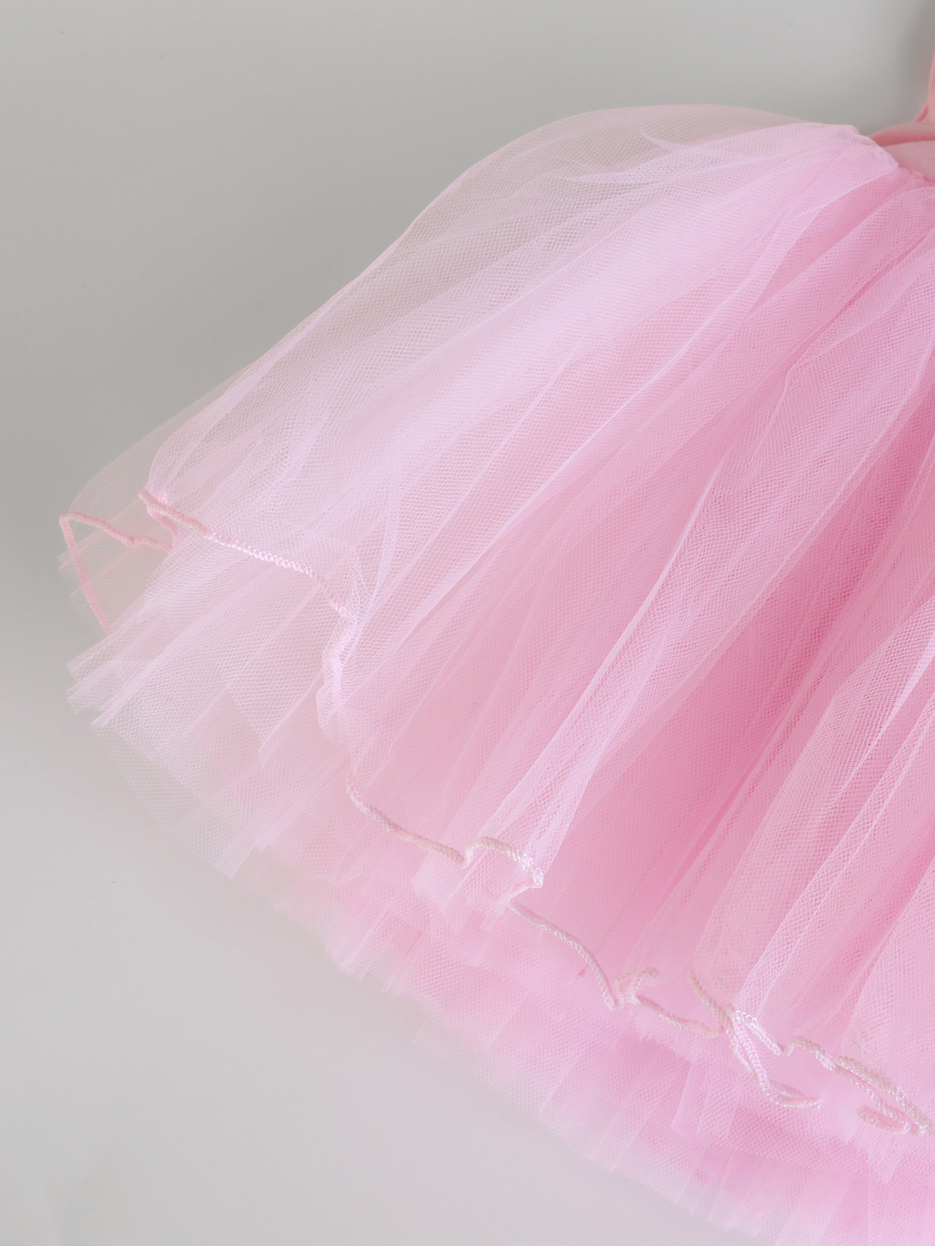 Girls Elegant Ballet Dress Summer Short Sleeve Dance Wear - Temu