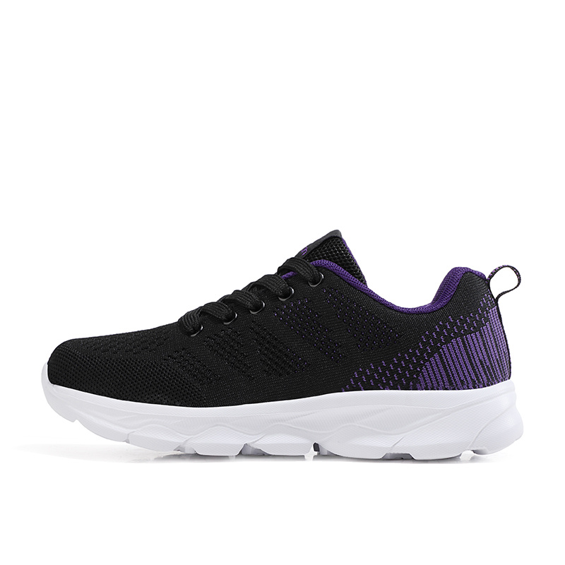 Avia rift deals knit sneaker