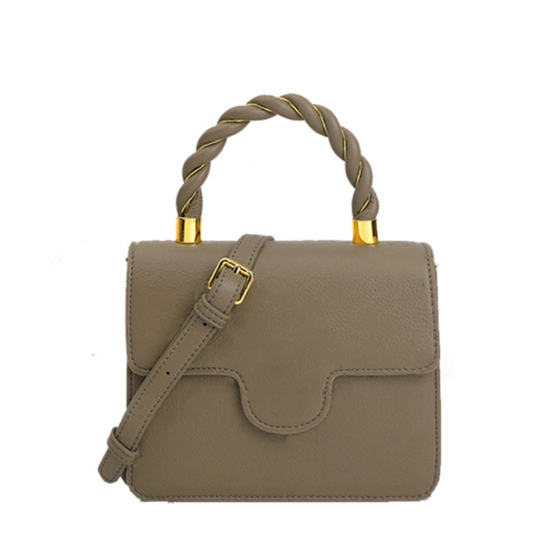 Bags Handle Strap Accessories  Leather Hand Bag Accessories