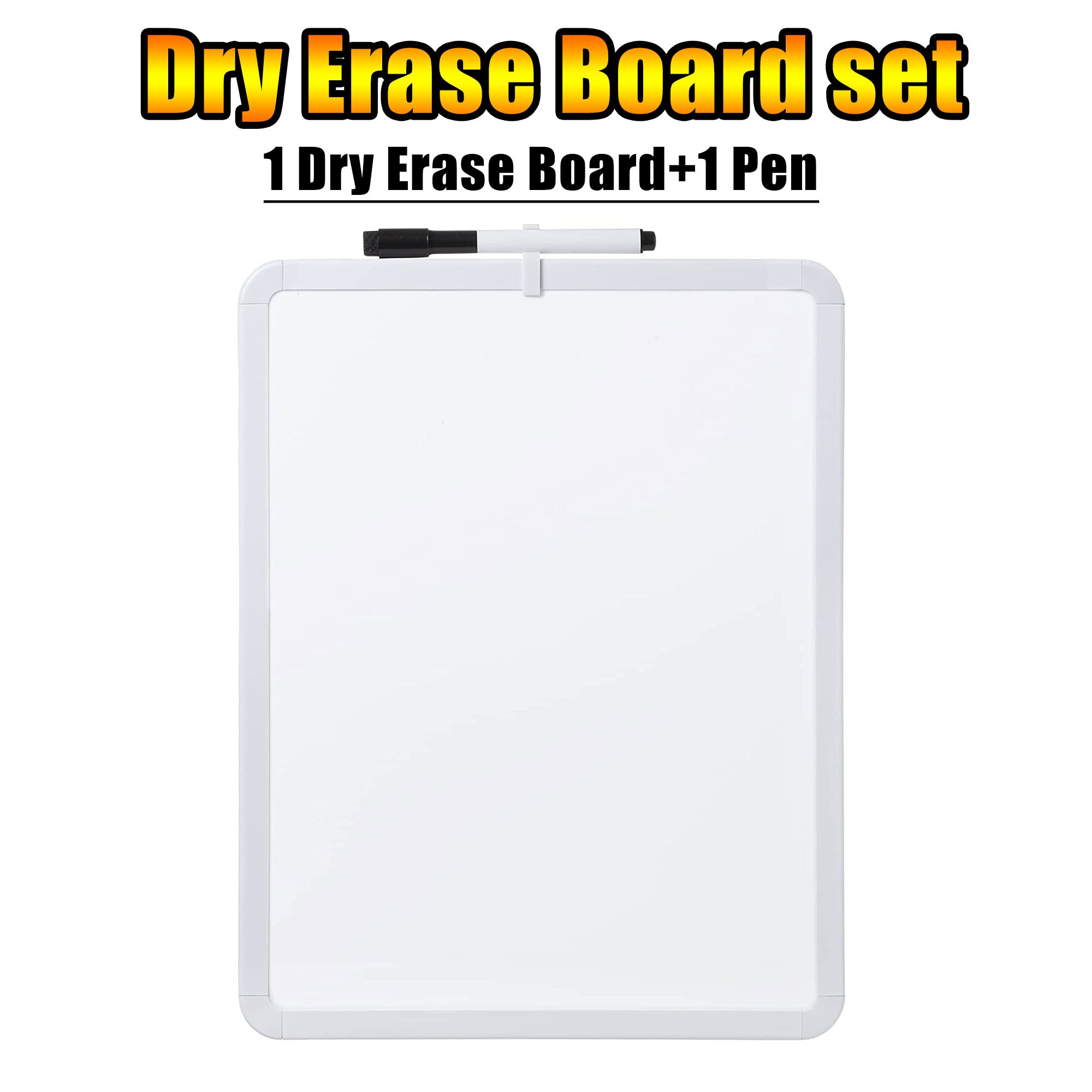 Erasable Board - Temu
