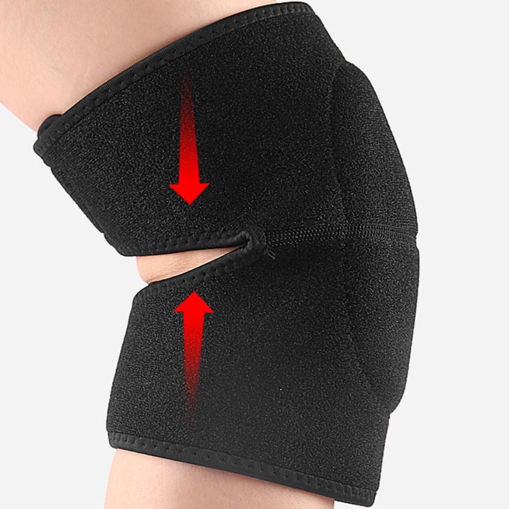 Football Dance Volleyball Knee Pads Breathable Tennis Temu