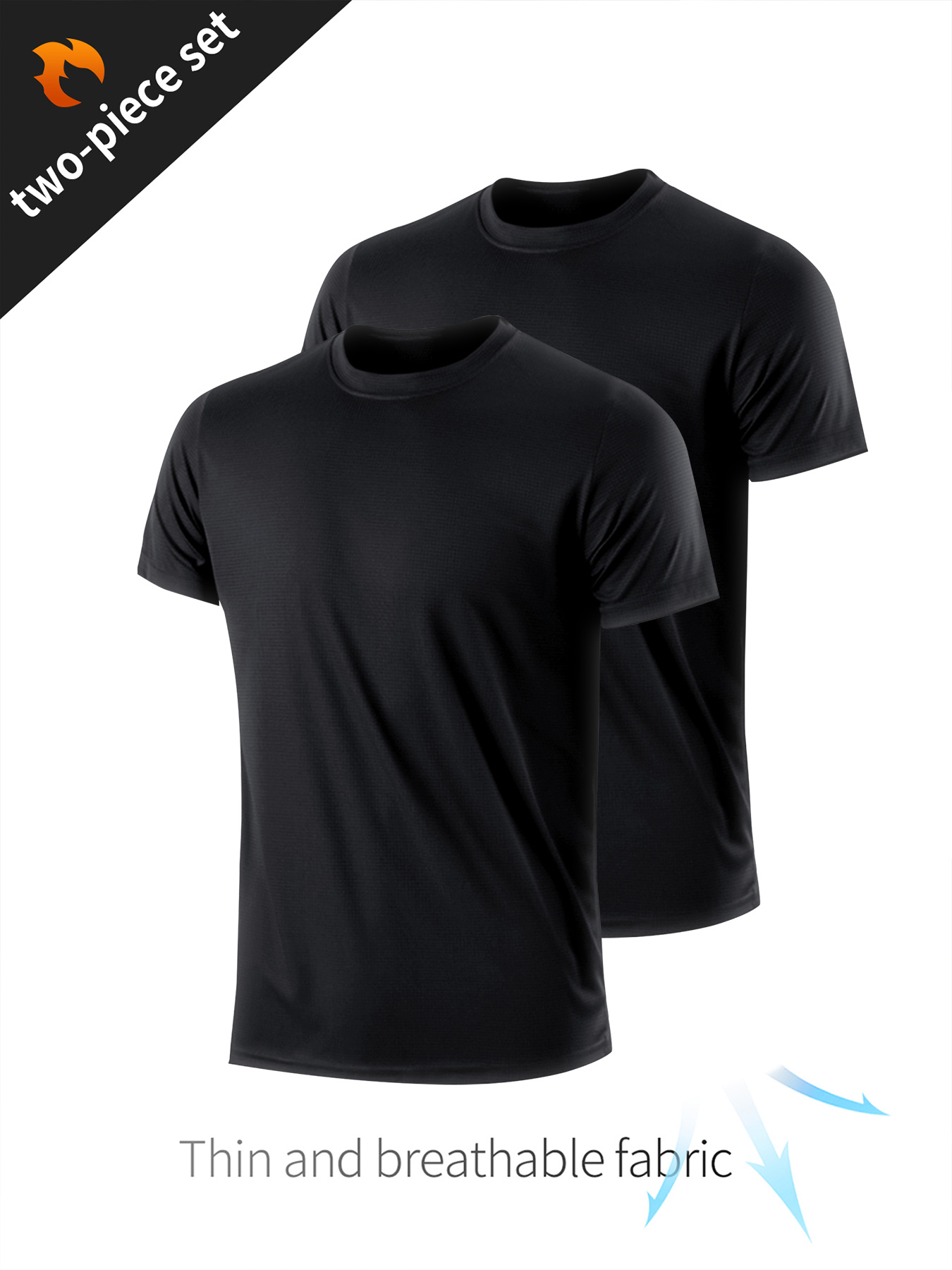 Fitness Yoga T shirt Short Sleeve Lightweight Quick Dry - Temu Canada