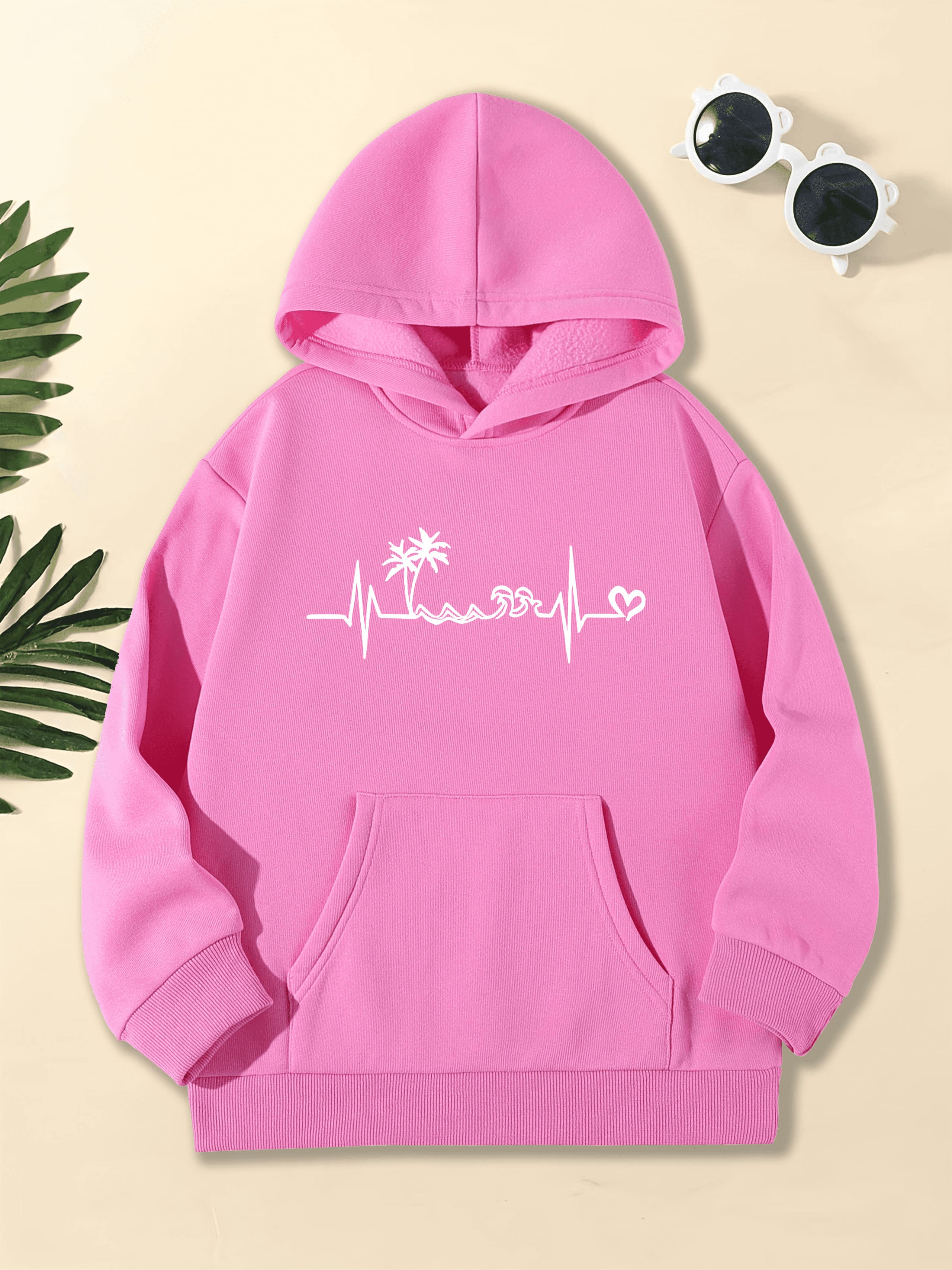 Sudadera Nina - Temu