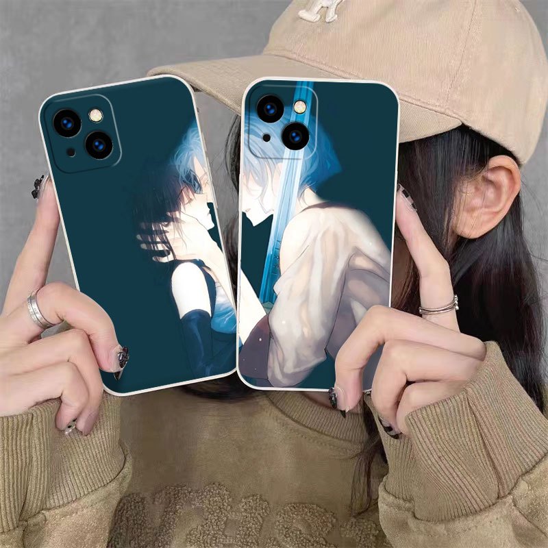 Coque Téléphone à Ventouse Blanche En Silicone - Support Adhésif Antidérapant, Mini Tapis - Accessoire Pour Fixer Téléphone Portable