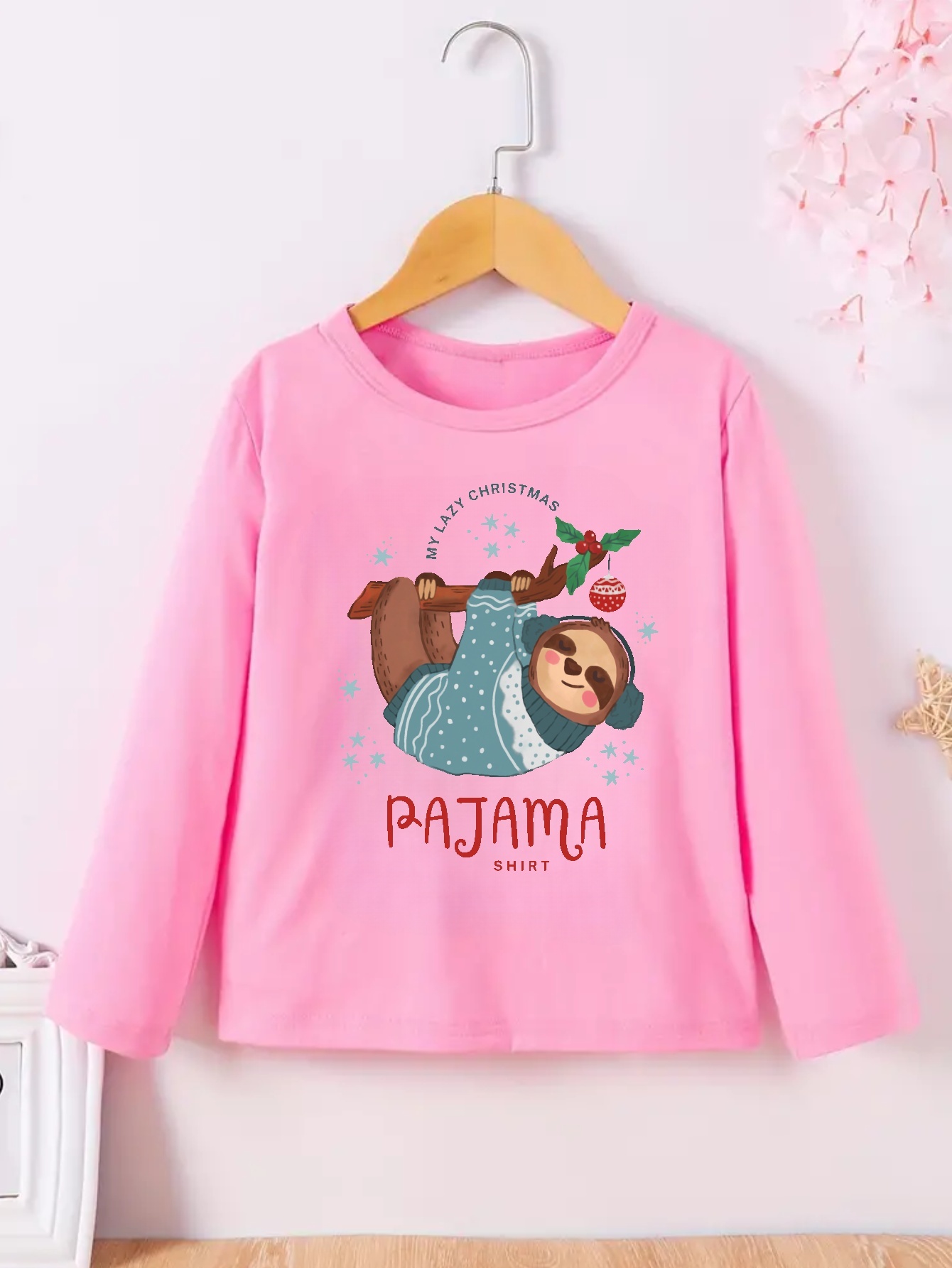 Desenhos animados gráfico impresso t-shirt para meninas e