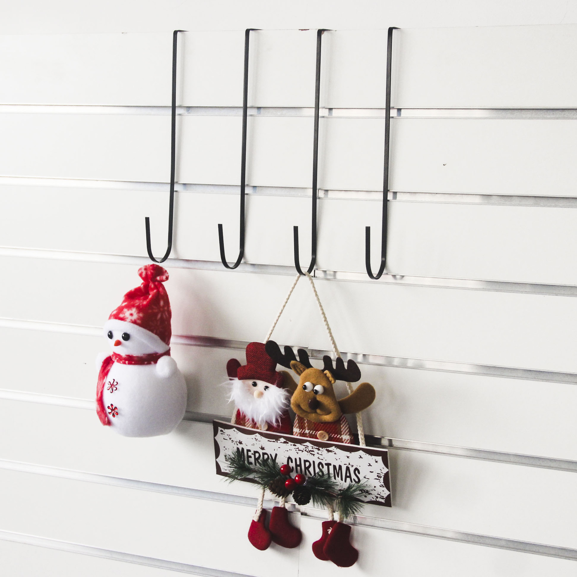 Christmas 2025 wall hooks