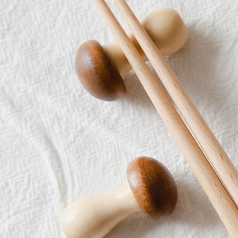 Luxury Chopsticks & Chopstick Holders