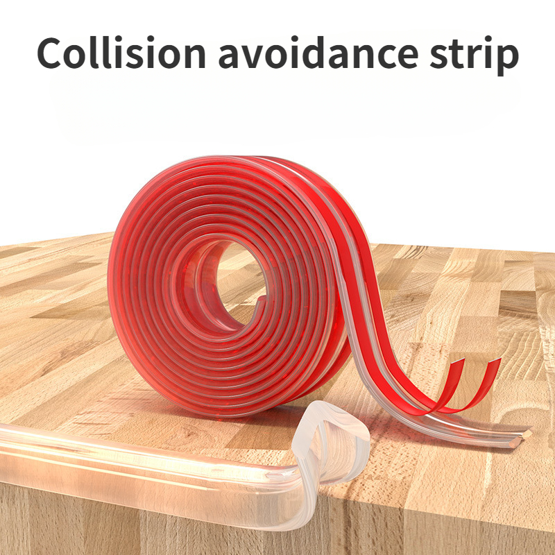 Silicone Table Corner Protection Anti collision Table Corner - Temu