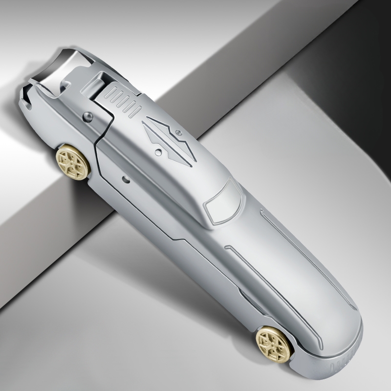 High end Clippers Car Streamline Art Temu