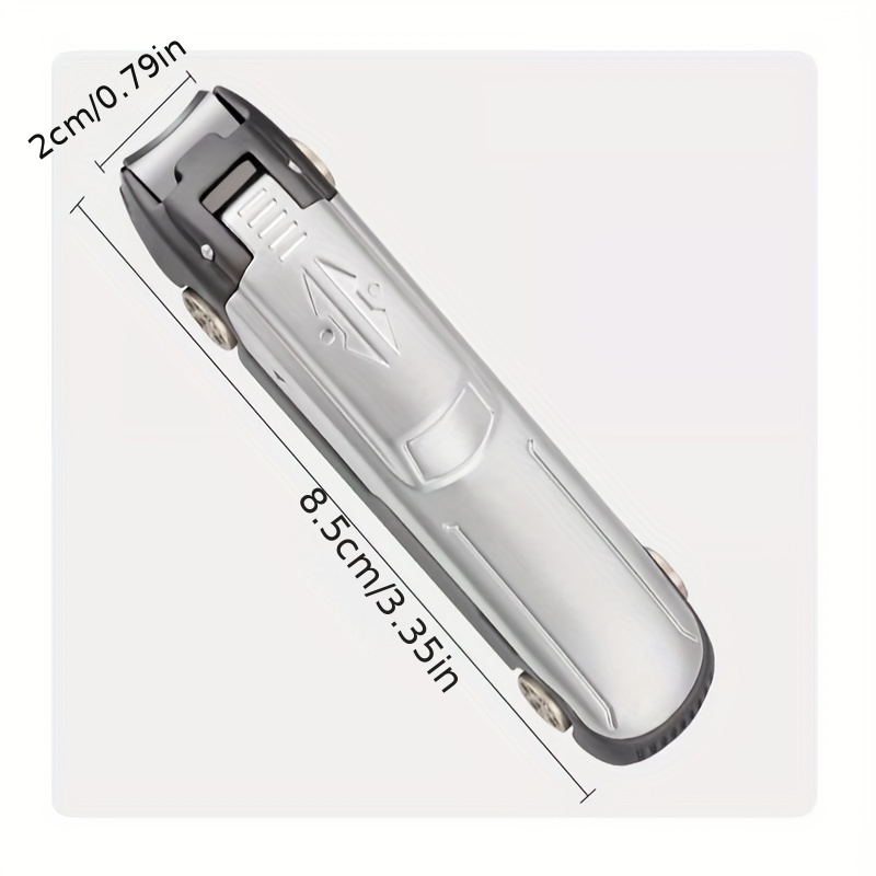 High end Clippers Car Streamline Art Temu