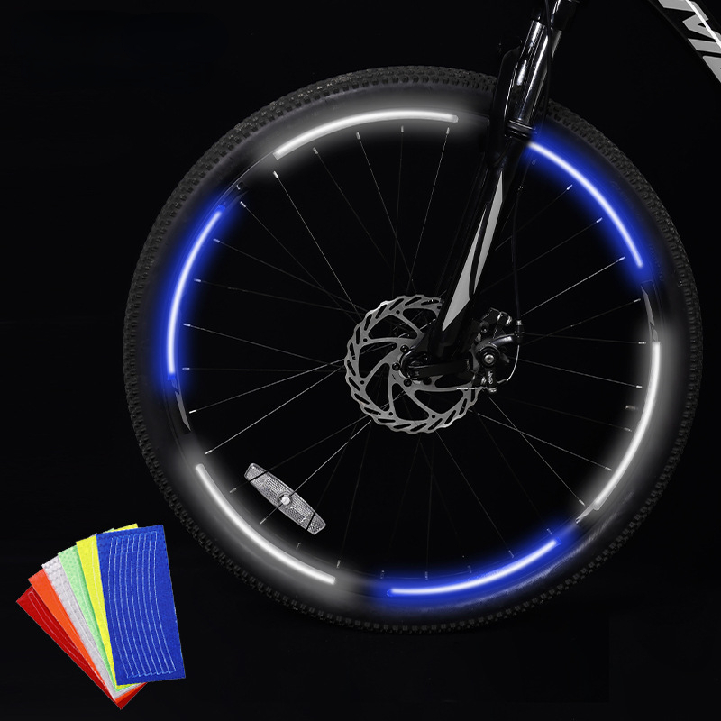 Accesorios para discount llantas de bicicletas