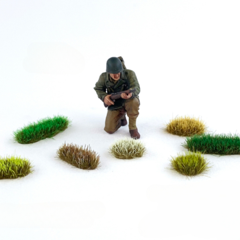 Special Diorama Grass for Crafting Sand Table Decorate Landscaping