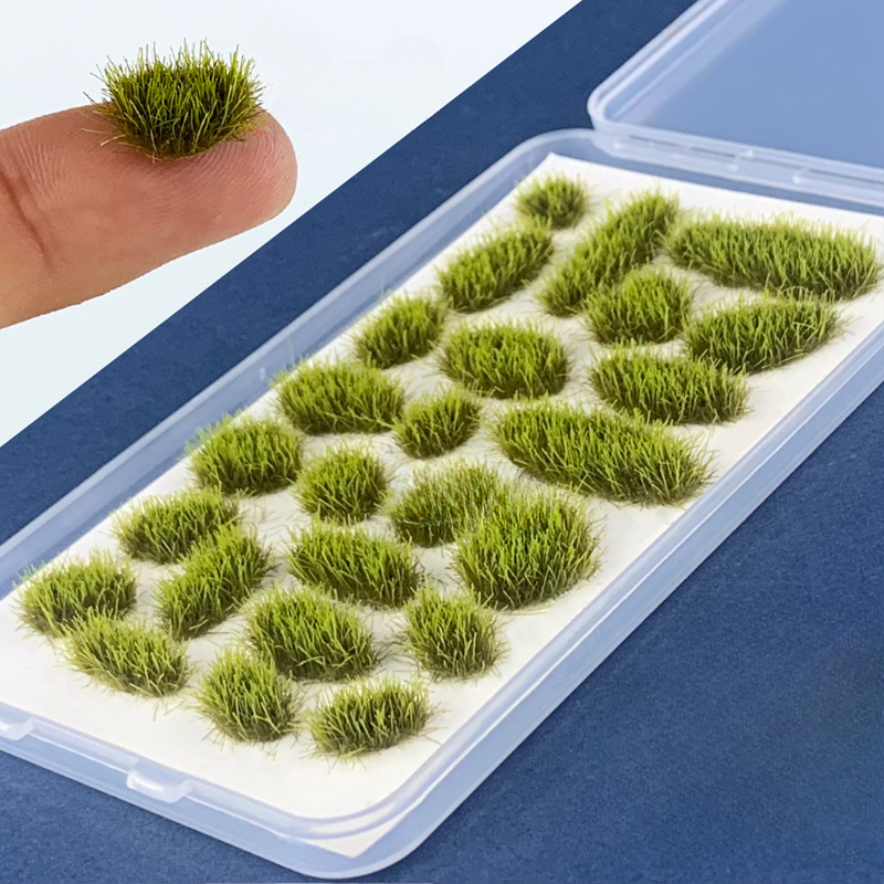 Quality Simulation Artificial Moss Grass Block Turf Mat Wall - Temu