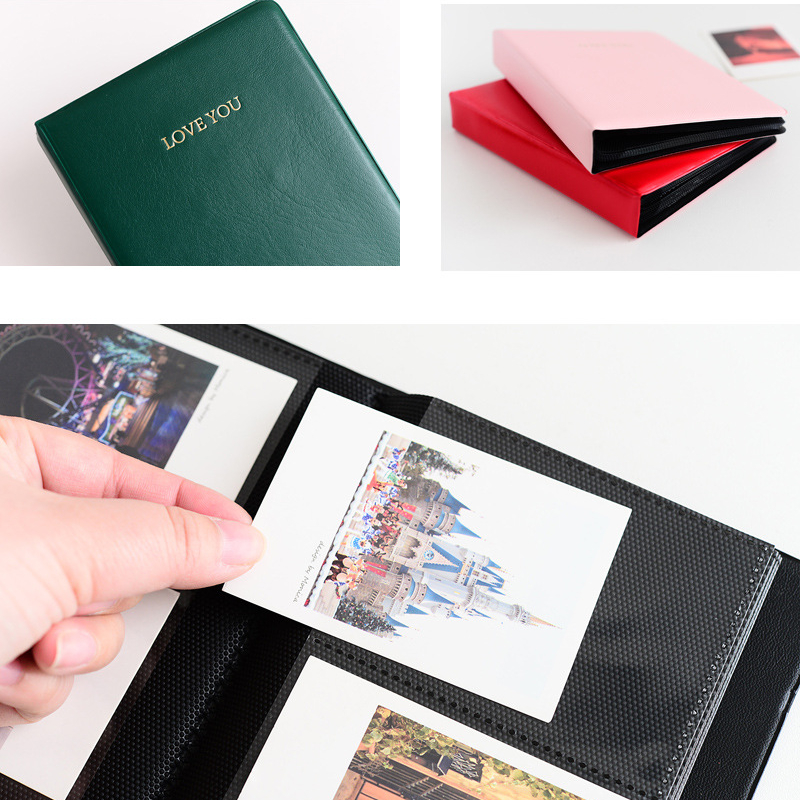 Organize Your Precious Photo Card Collection With This - Temu