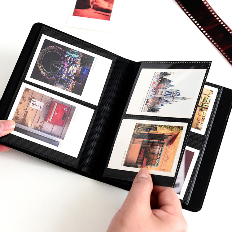 Organize Your Precious Photo Card Collection With This - Temu