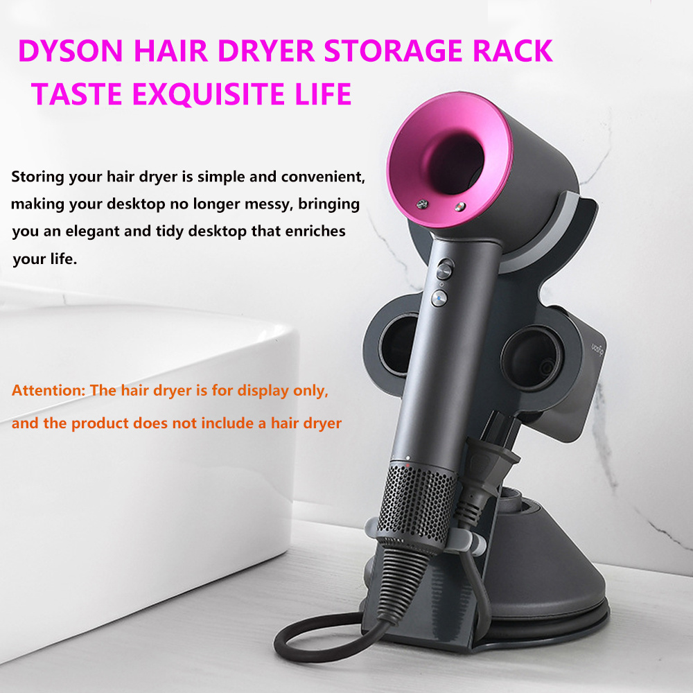DYSON Supersonic™ Hair Dryer Non Slip Heat Mat Safety Pad with