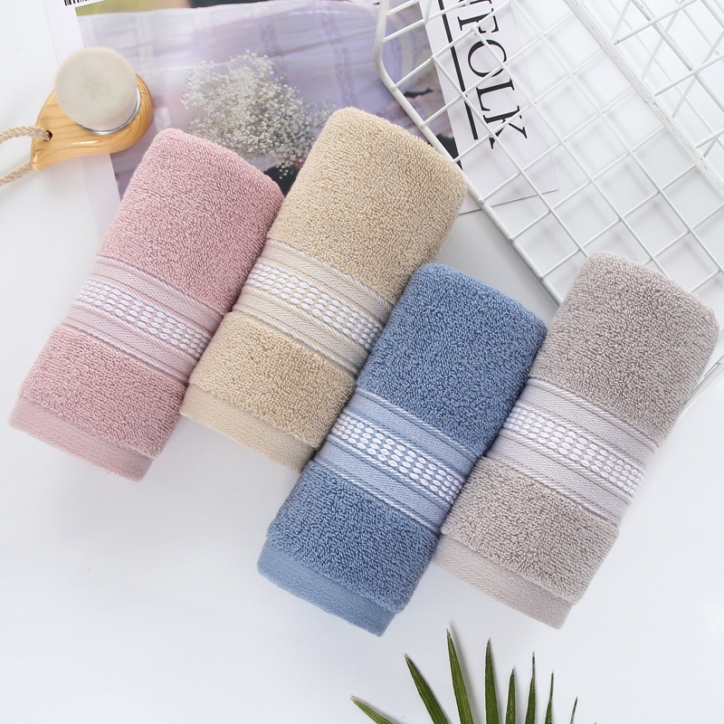 Soft And Thick Absorbent Towel, Suitable For Children And Adults - Temu