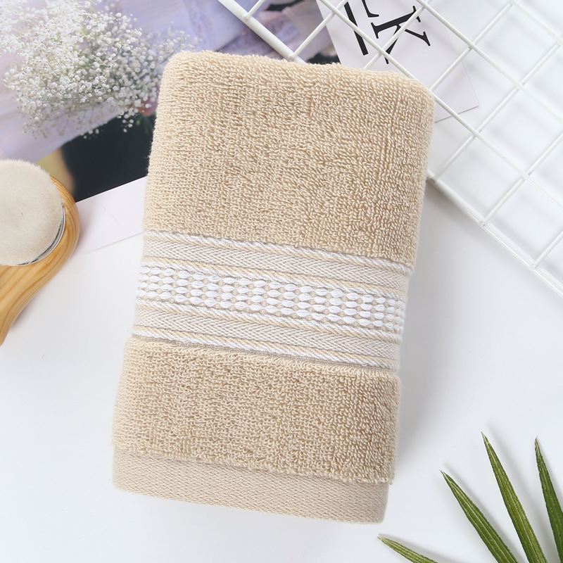 Thick absorbent bath online towels