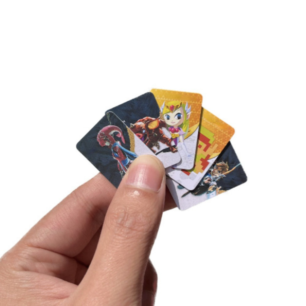 New Nfc Video Game Host Switch Interactive Temu
