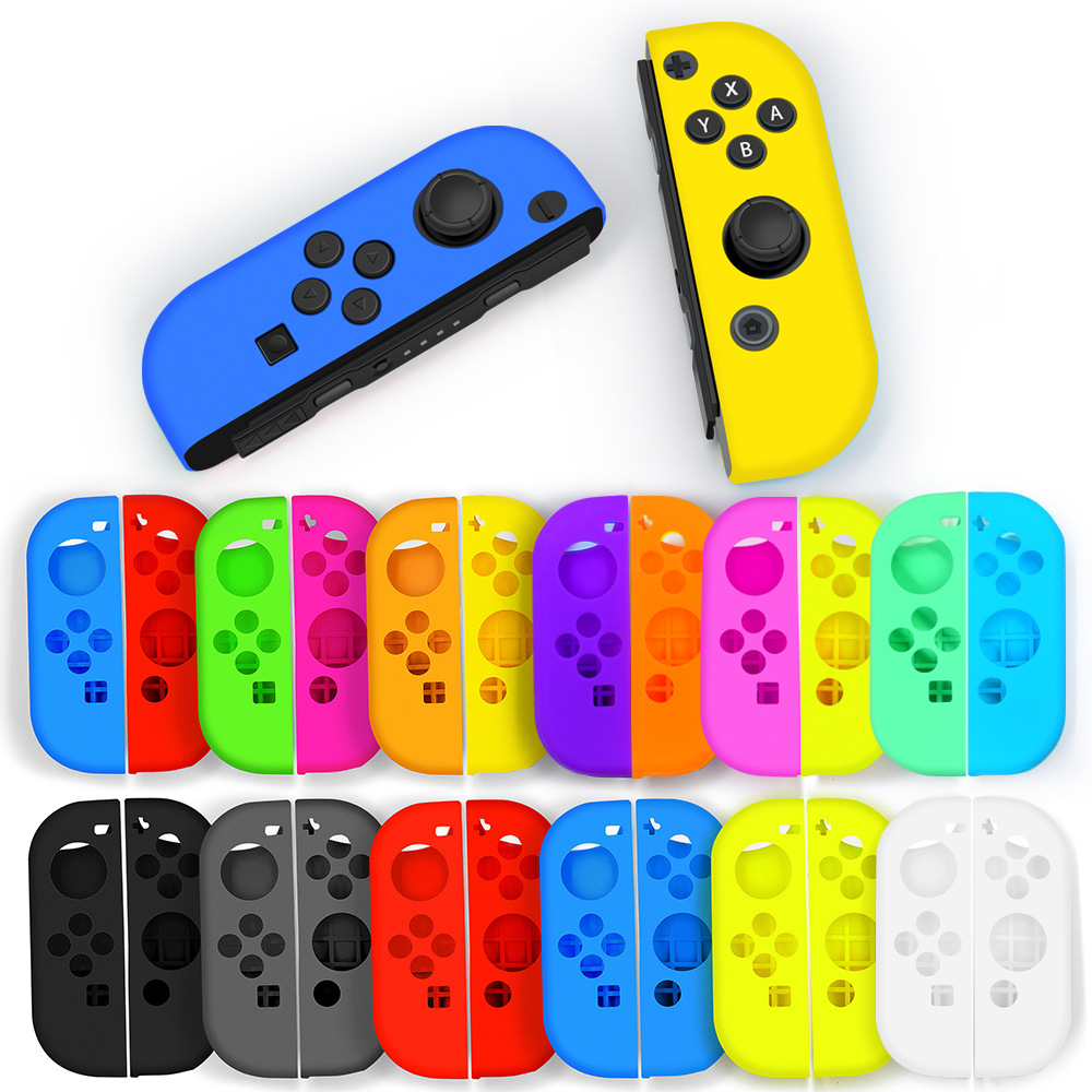 OUBANG Volant Pour N Switch Joycon 2 Packs Mignon Racing - Temu Canada