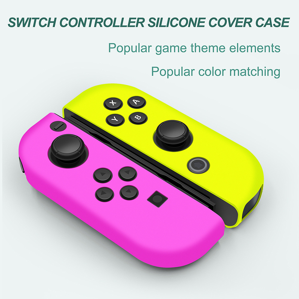 ゲームソフトゲーム機本体Nintendo Switch Joy-Con 4 ソフト3