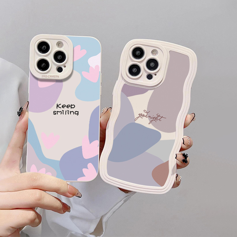 2pcs Silicone Phone Case Color Blocking Block Phone Case For IPhone 14 13 12 11 Pro Max Mini XR XS Max X 8 7 14 Plus SE 2020 CLT Camera Lens Portector