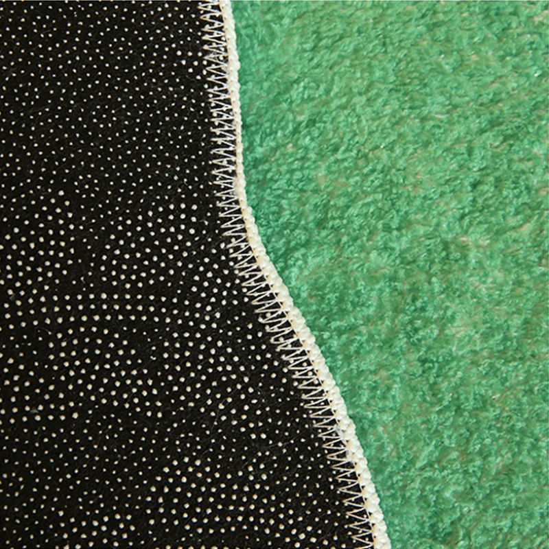 Gradient Area Rugs Soft Anti-skid Carpet Nordic Decor Rugs