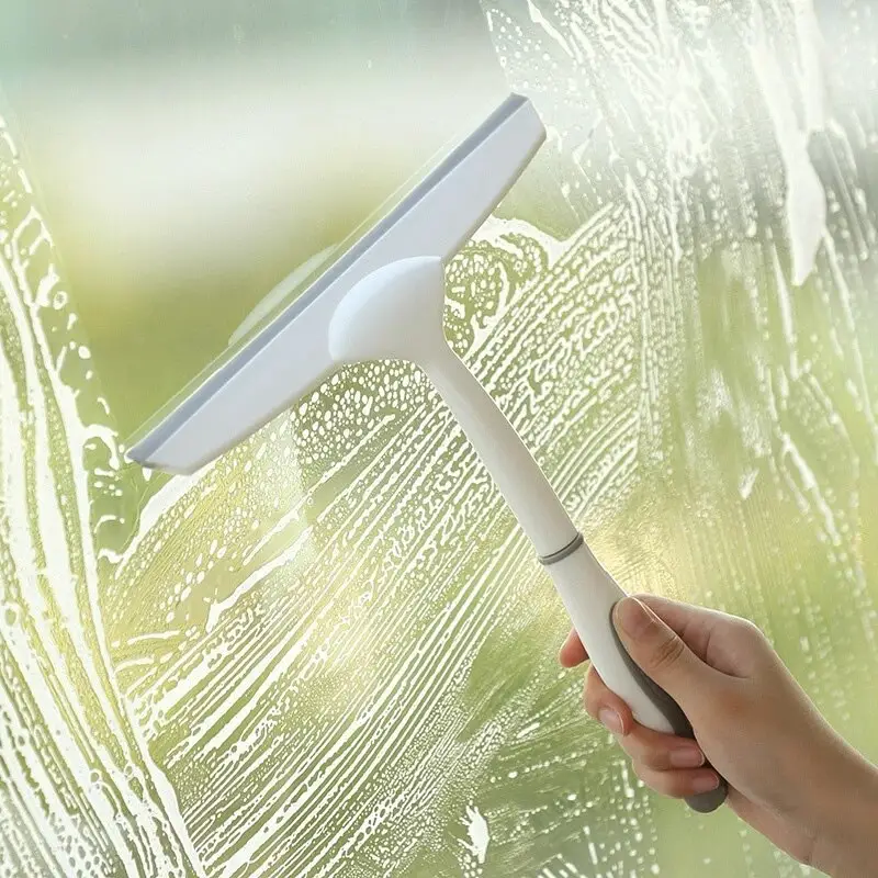 Car Window Glass Silicone Wiper Cleaner Window Shower - Temu Germany