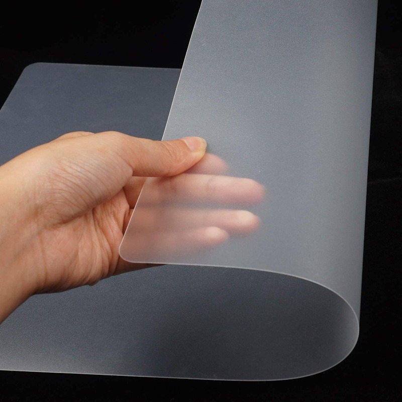 Transparent Placemats, Tpu Material Dinner Plate Mats, Non-slip And  Oil-proof, Waterproof, Heat-resistant, Stain-proof Table Pads, Cups And  Mats For Family Dinners And Restaurant Banquets, Room Decor, Dining Table  Decor - Temu