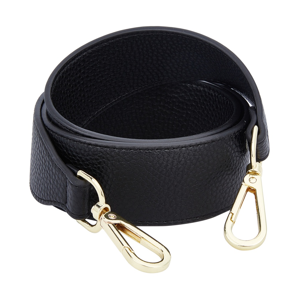 Pu Leather Shoulder Strap For Handbags Diy Handmade Purse - Temu