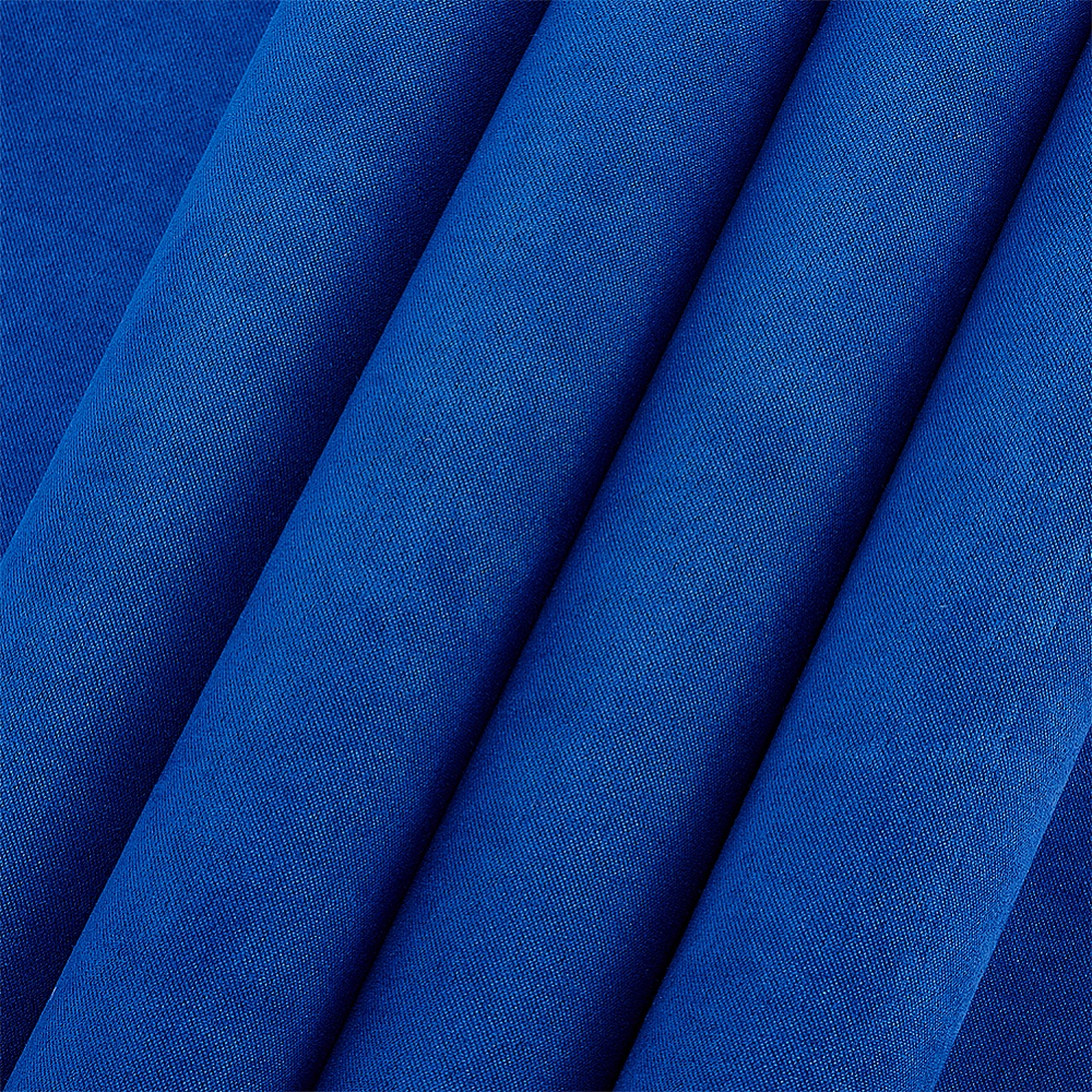 Royal Blue Imitation Leather Book Binding Cloth Bookcover Velvet Surface  With Paper Backed Book Cloth Close-weave Book Cloth For Book Binding Velvet  Box - Temu Netherlands