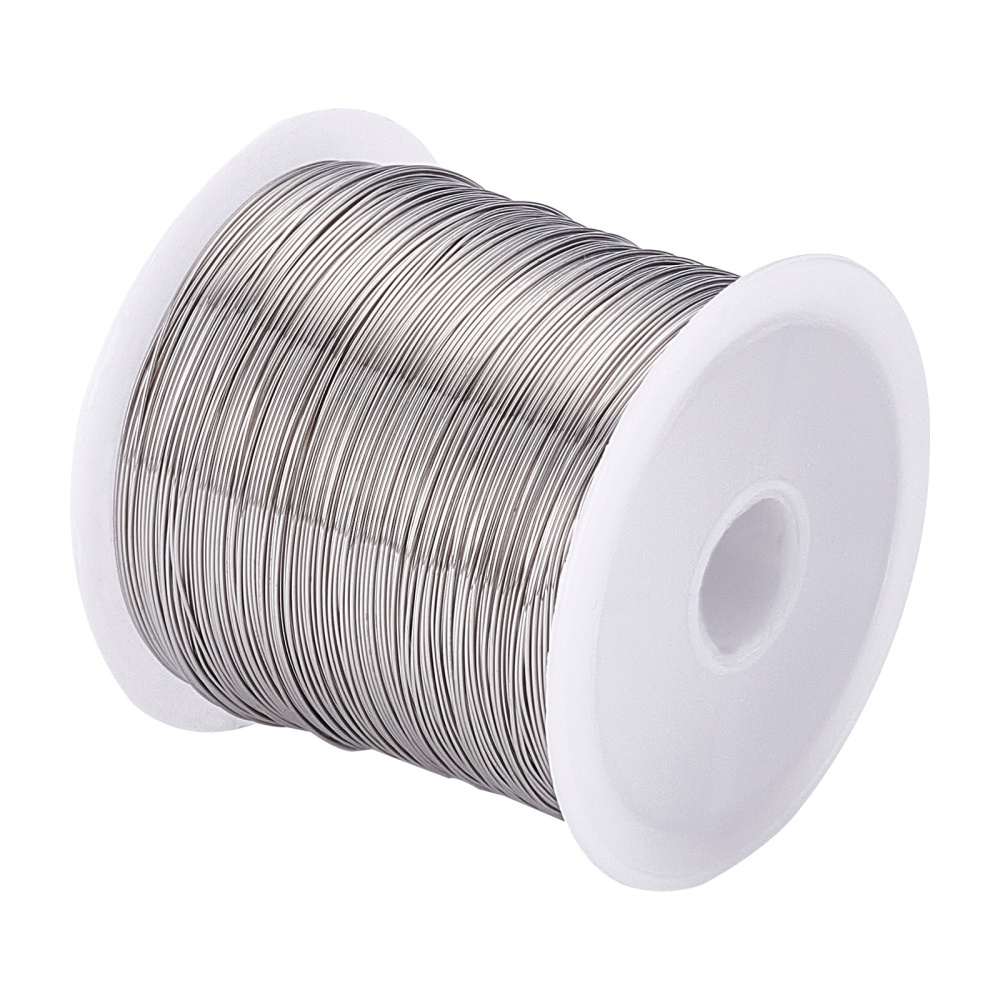 304 Stainless Steel Wire Used Jewelry Making Binding Thread - Temu