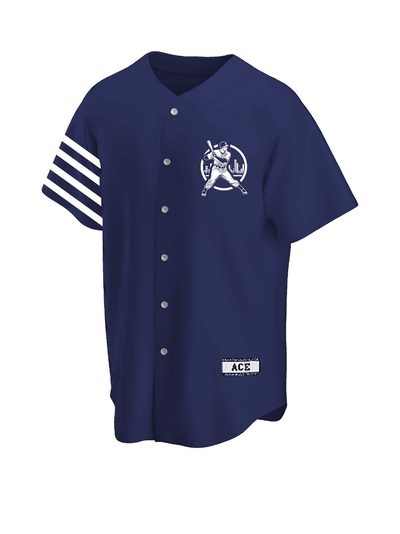 Men's Mamba #824 Baseball Jersey, Active Slightly Stretch Button Up Short Sleeve Uniform Baseball Shirt for Training Competition,Temu