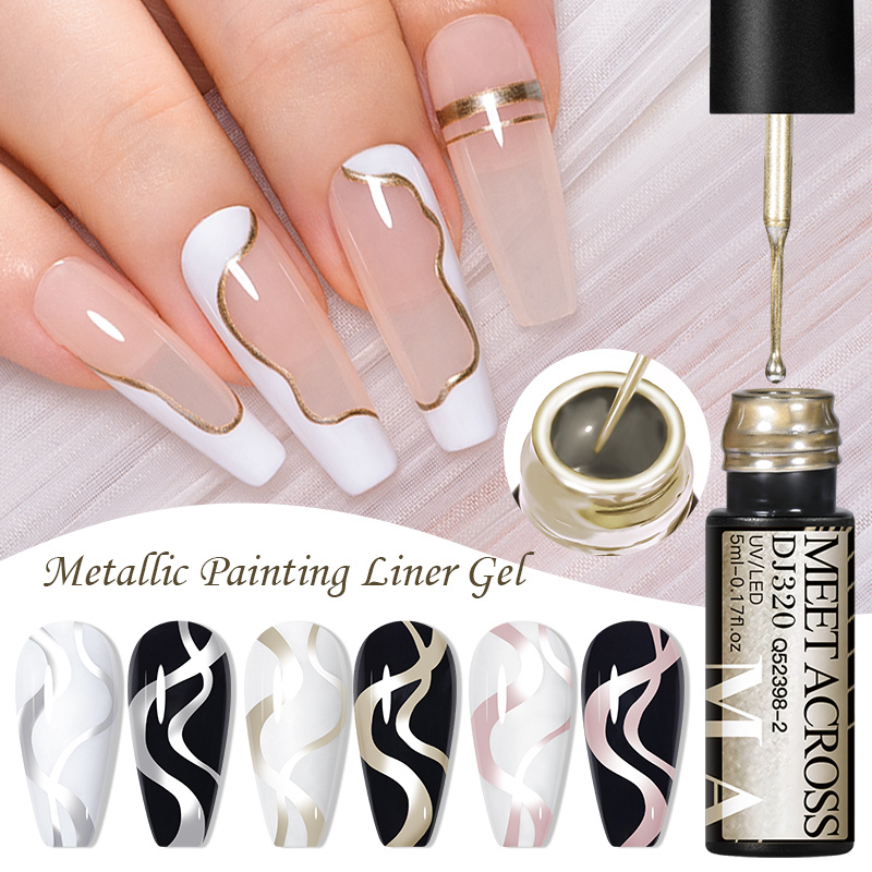 Nail Art Step - By - Step Airbrushing