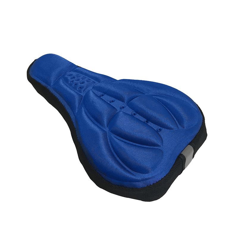 super padded bike seat