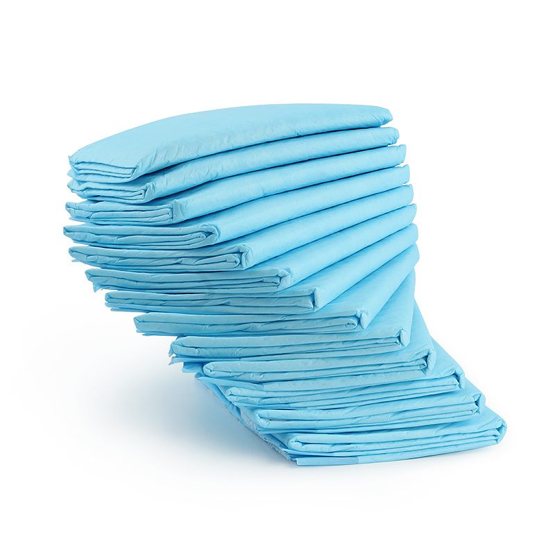 TEMU 30pcs Ultra-absorbent Disposable Diapers - Thick, Puppy Potty Training Mats