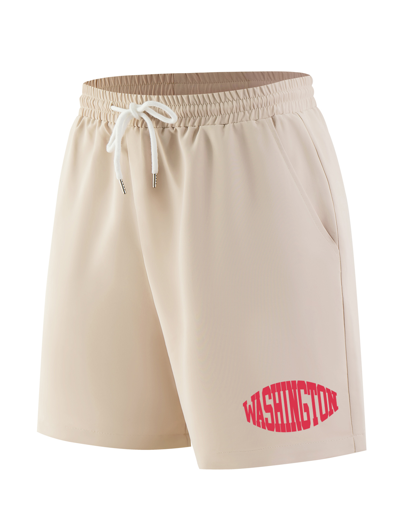 washington redskins shorts