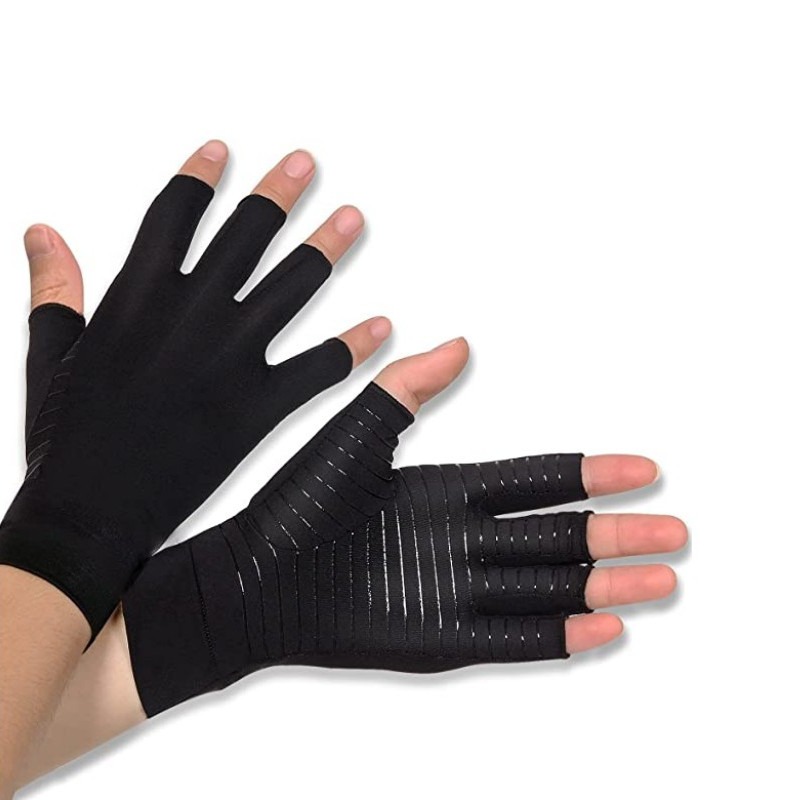 Copper Infused Arthritis Gloves, Arthritis Care