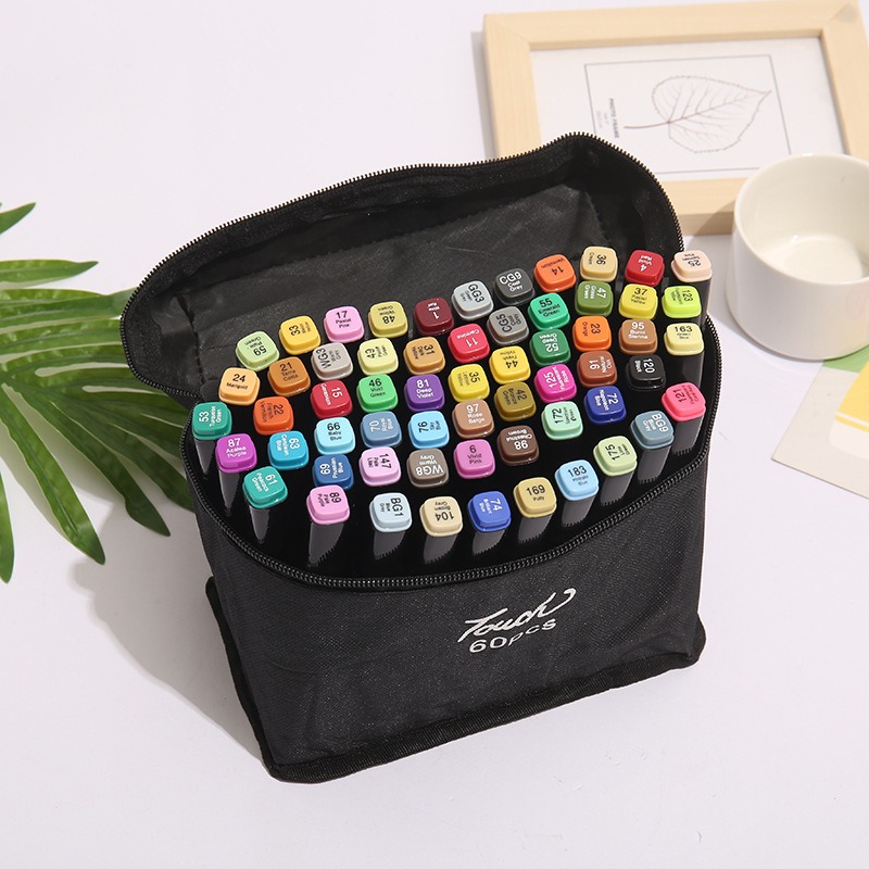 Hot Sales Student Anime Drawing Pen Watercolor Notebook - Temu