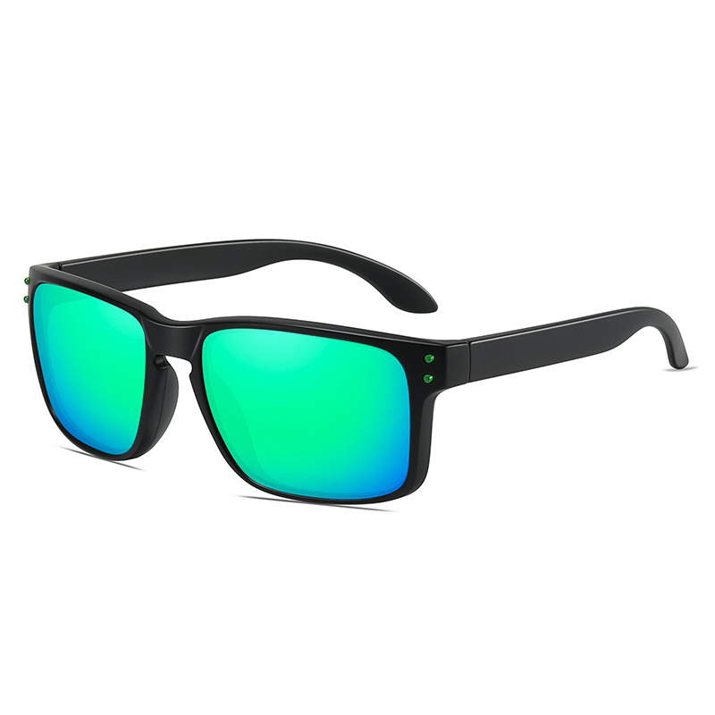 Joopin Polarized Sunglasses for Men, Lightweight Sun Glasses with UV  Protection for Driving Fishing Golf