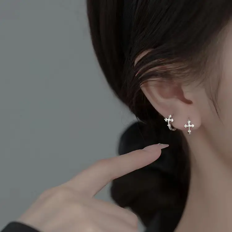 coco crush earrings