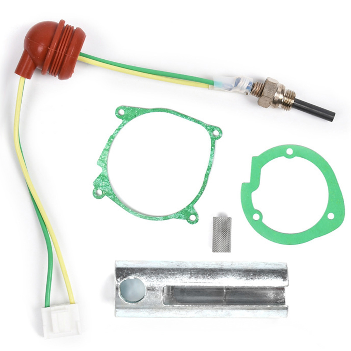  Glow Plug Repair Kit, D2 Parking Heater Maintenance