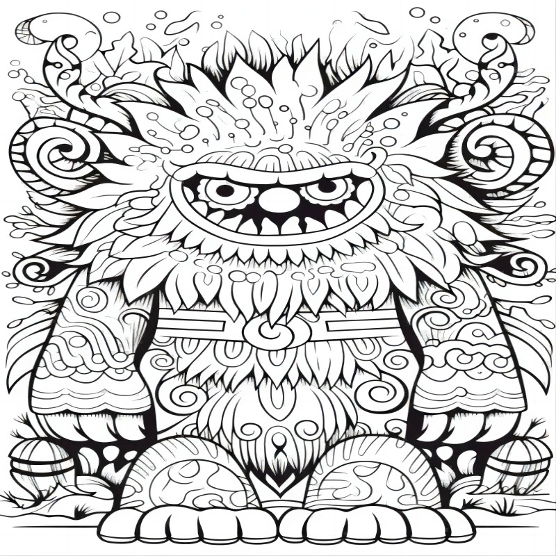 Adult Coloring Book: Stress Relieving Patterns, Mini Celebration Edition 